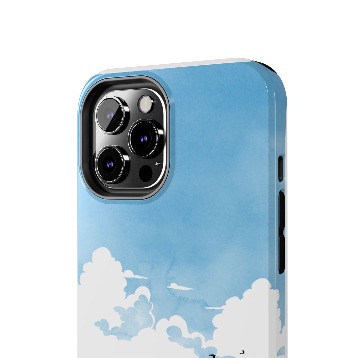 Cottage Case - Durable Protection
