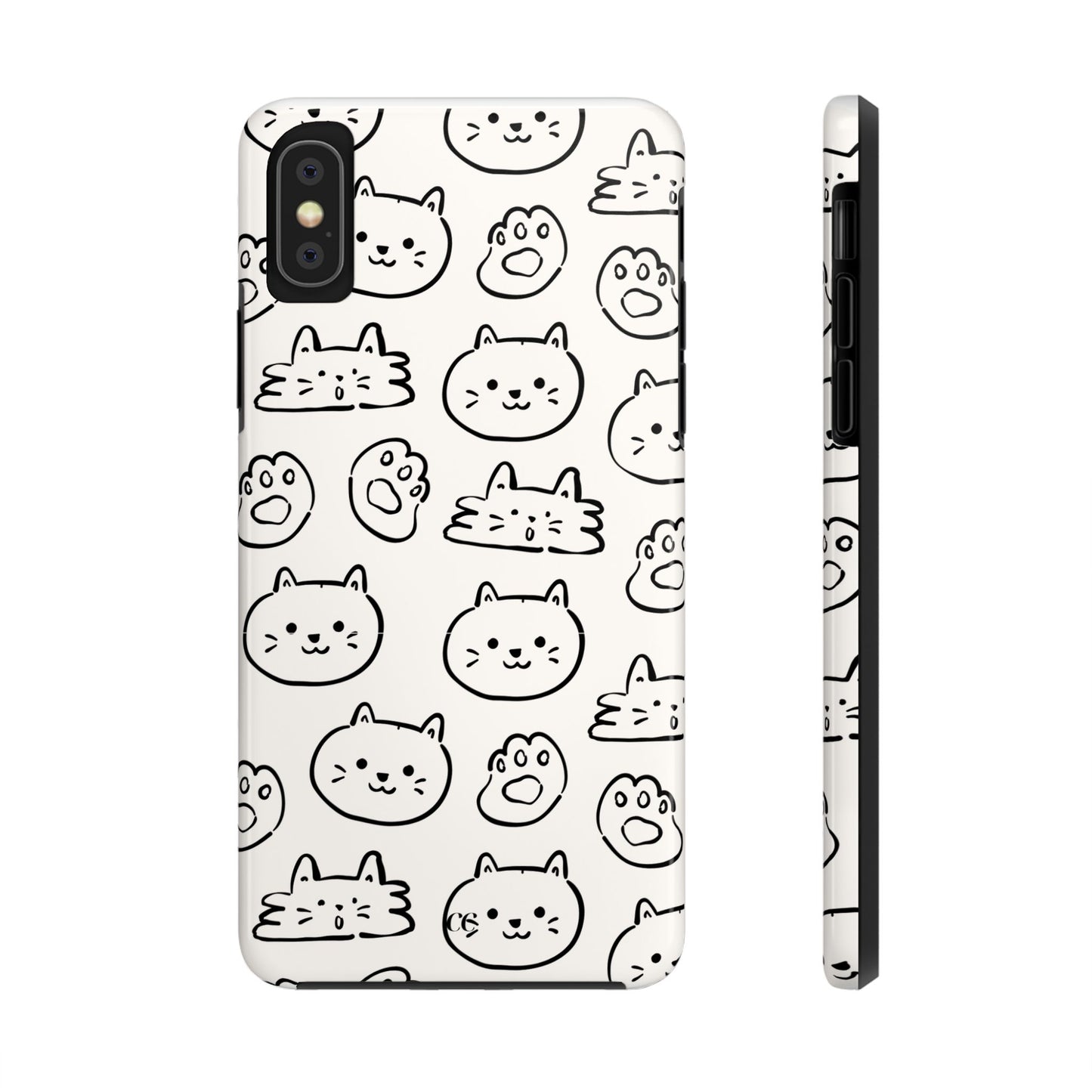 CATS Case - Durable Protection