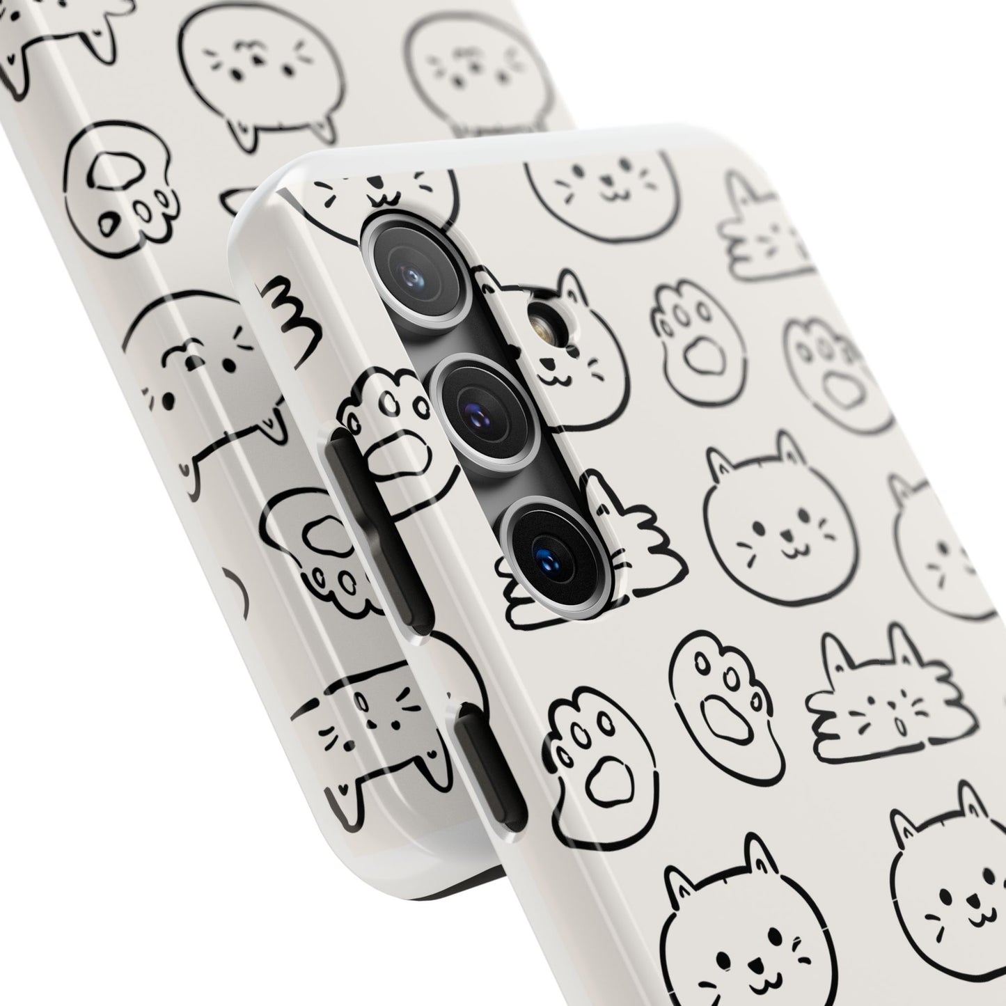CATS Case - Durable Protection