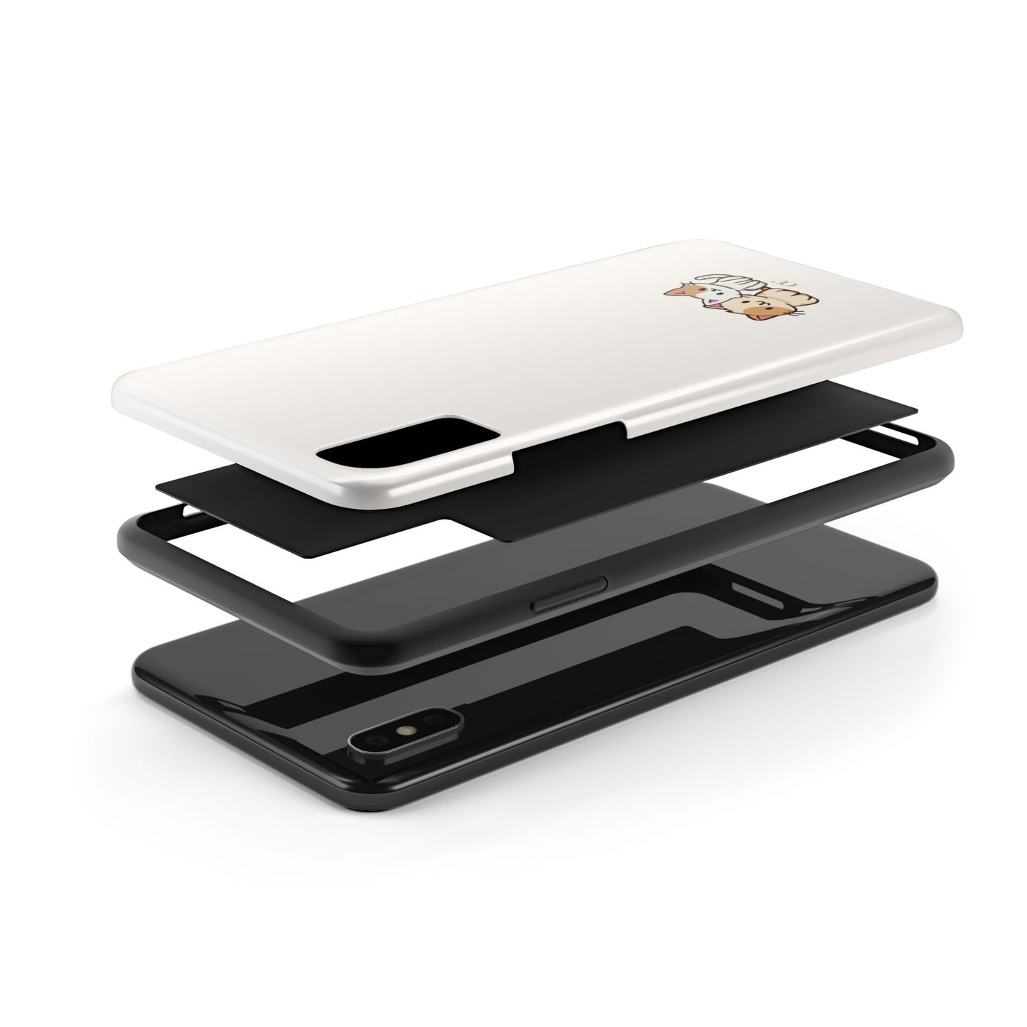 Best Buds Case - Durable Protection