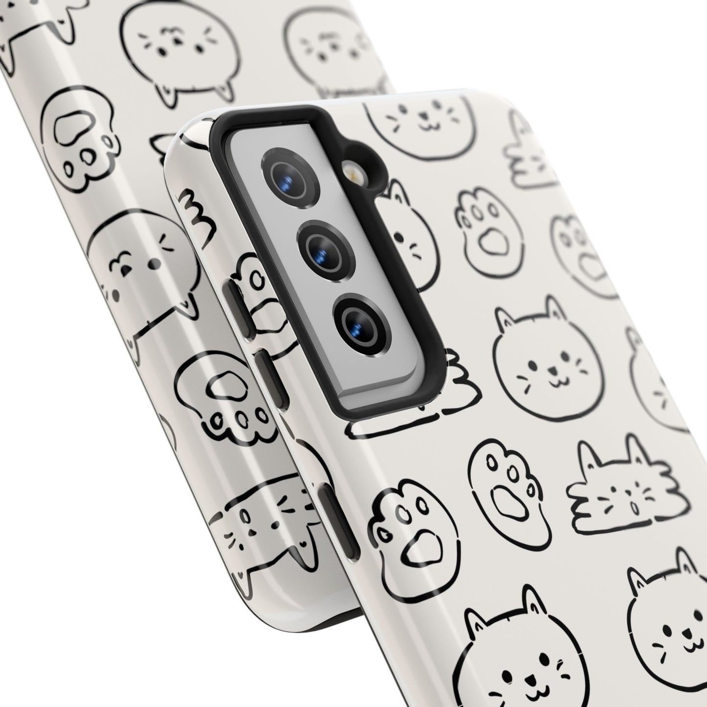 CATS Case - Durable Protection