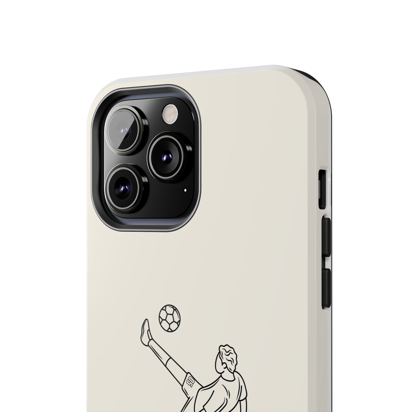 Kickstart Case - Durable Protection