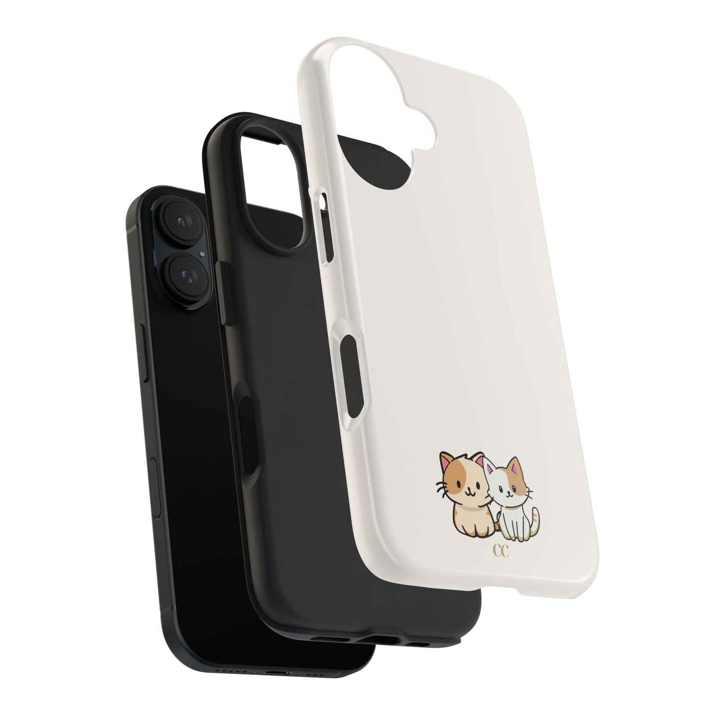 Best Buds Case - Durable Protection