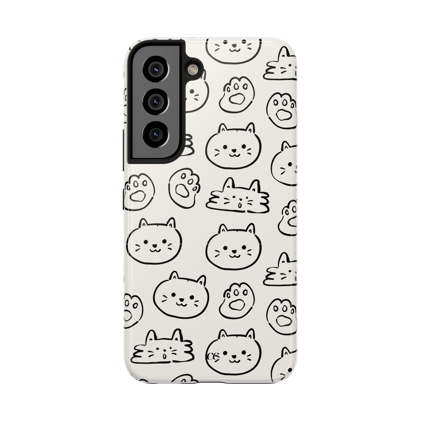 CATS Case - Durable Protection