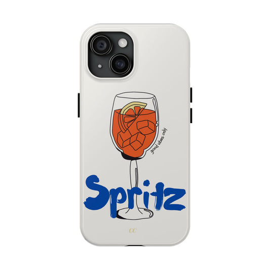 Aperol Spritz Case - Durable Protection