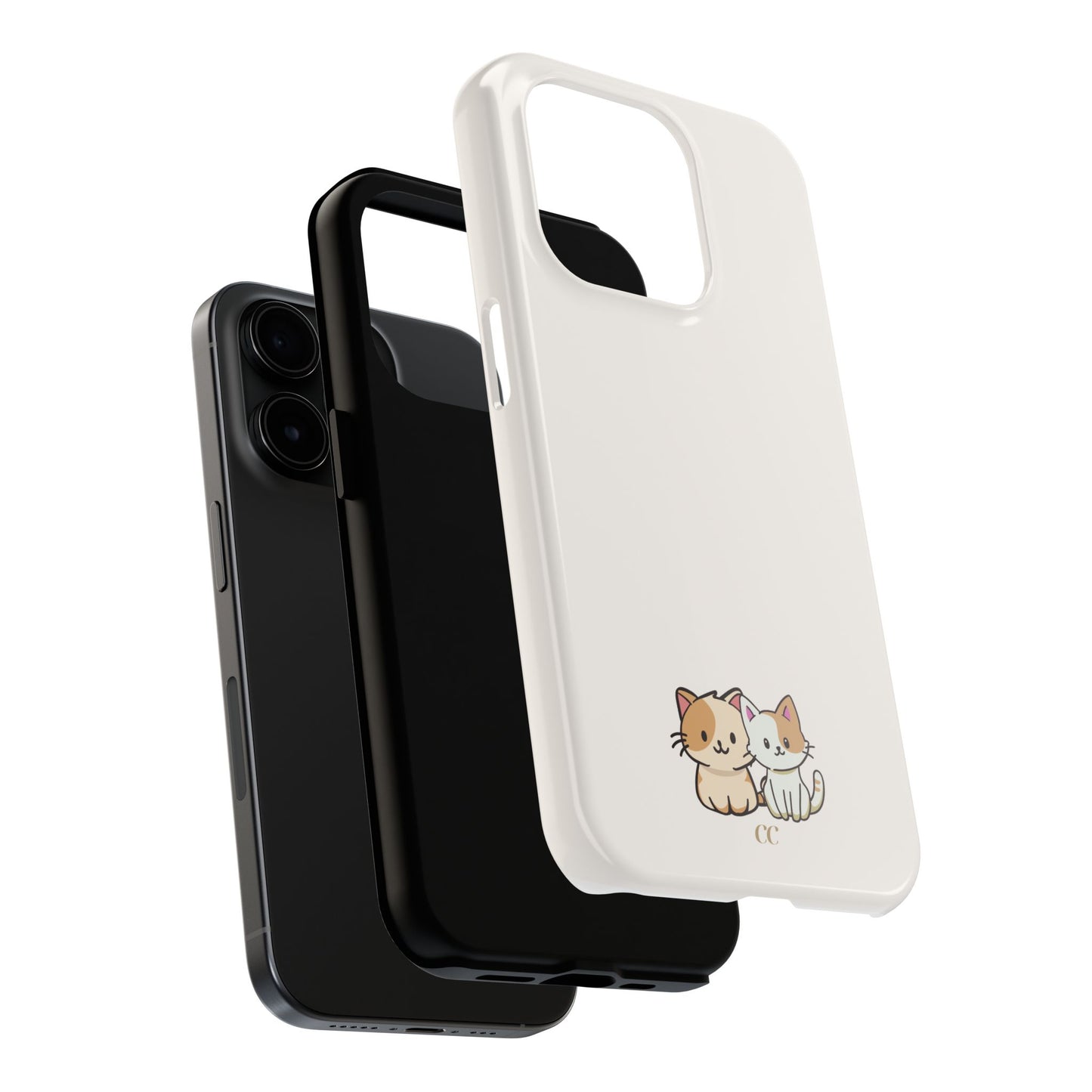 Best Buds Case - Durable Protection