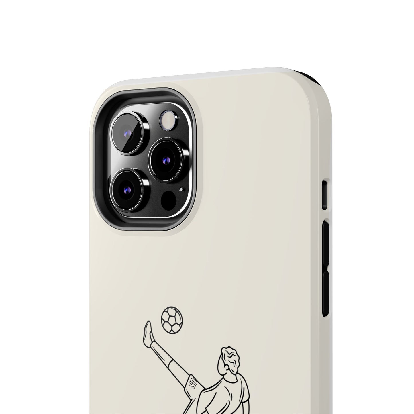 Kickstart Case - Durable Protection