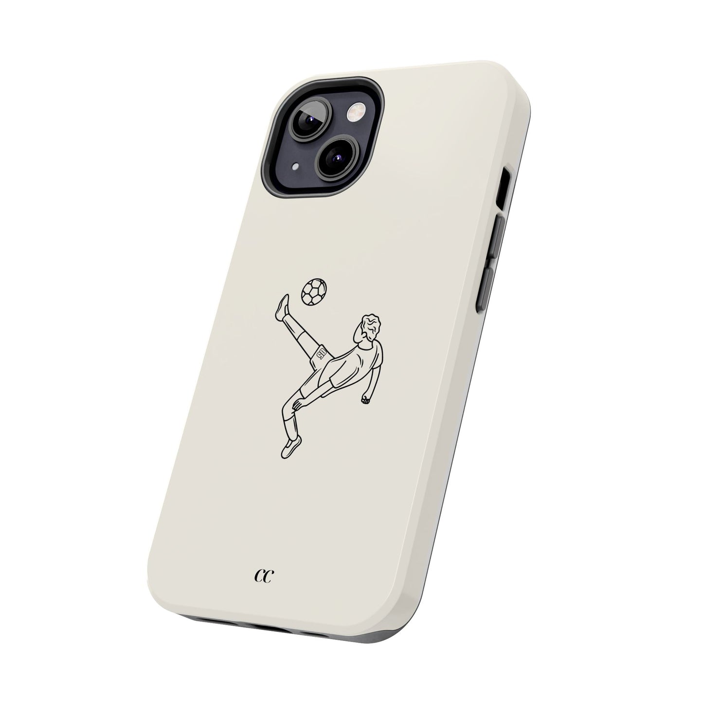 Kickstart Case - Durable Protection