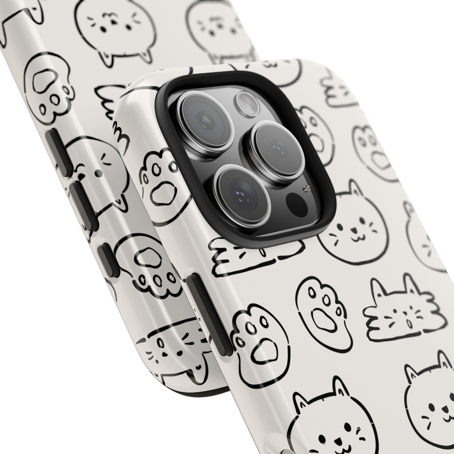 CATS Case - Durable Protection