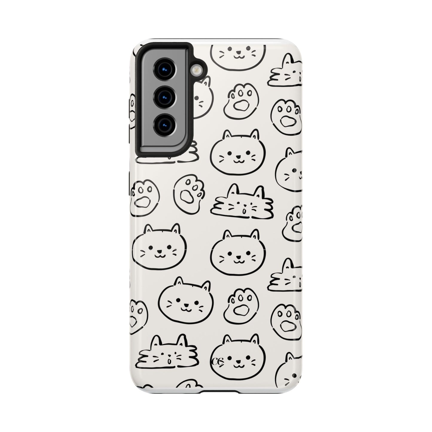 CATS Case - Durable Protection