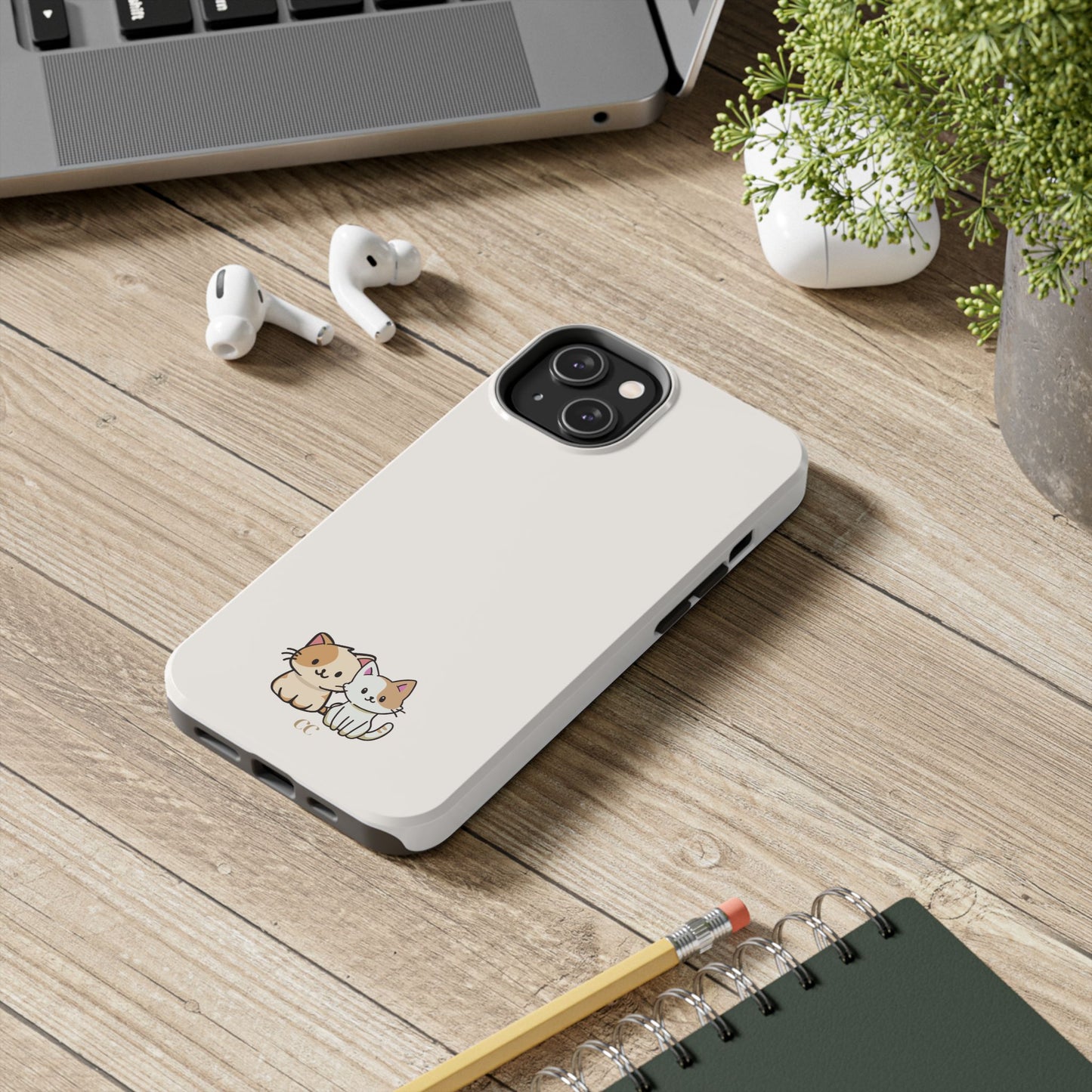 Best Buds Case - Durable Protection