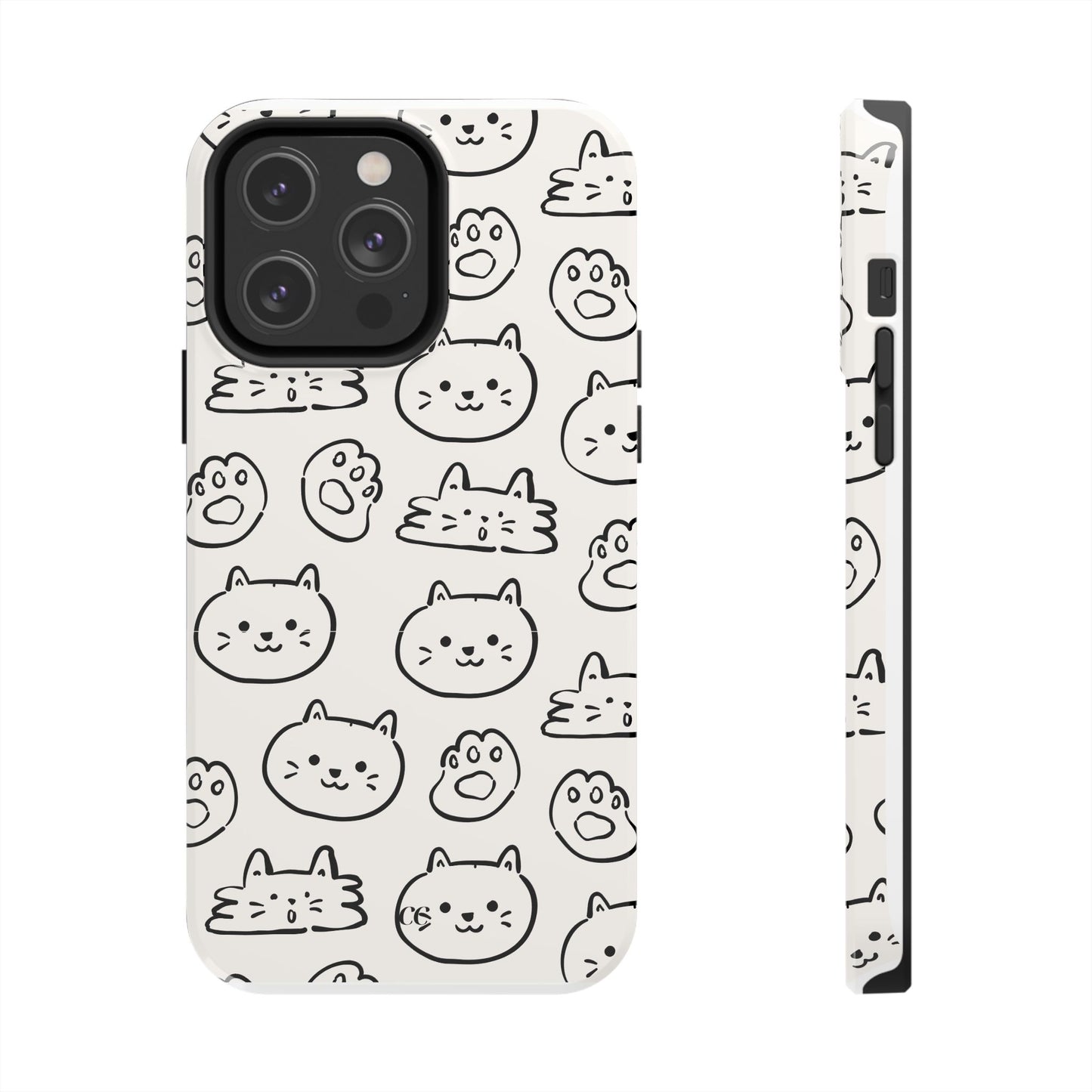 CATS Case - Durable Protection