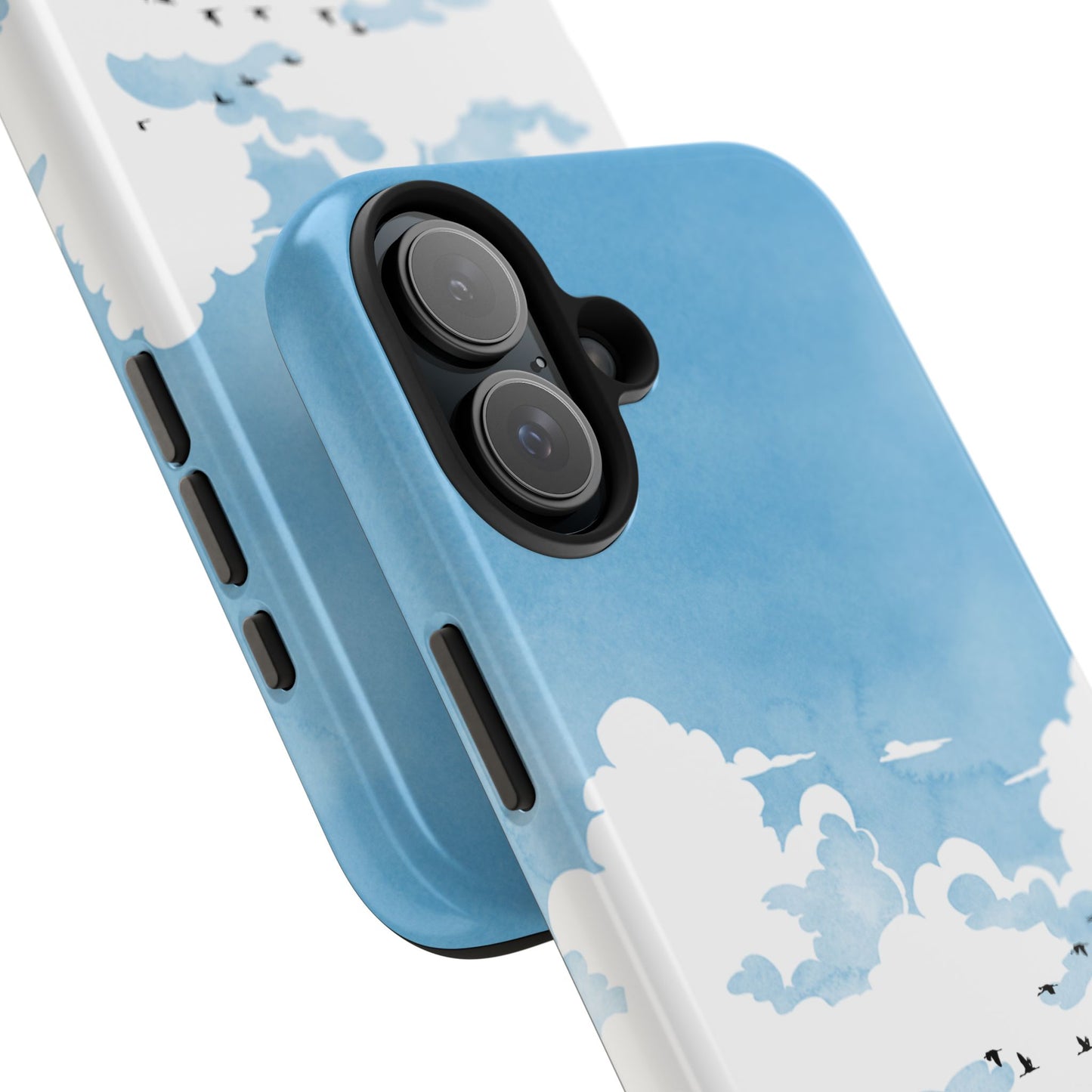 Cottage Case - Durable Protection