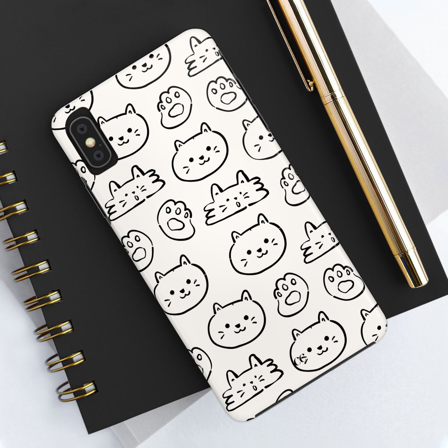 CATS Case - Durable Protection