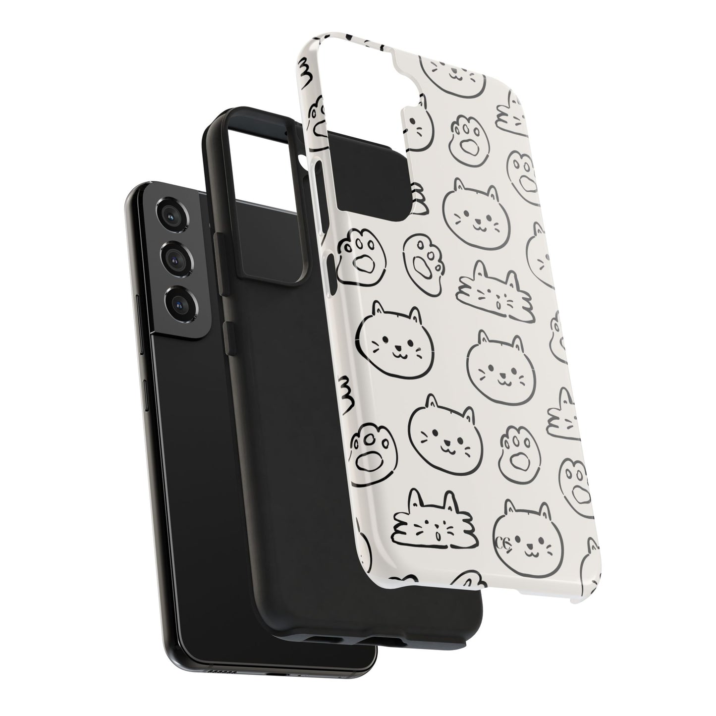 CATS Case - Durable Protection