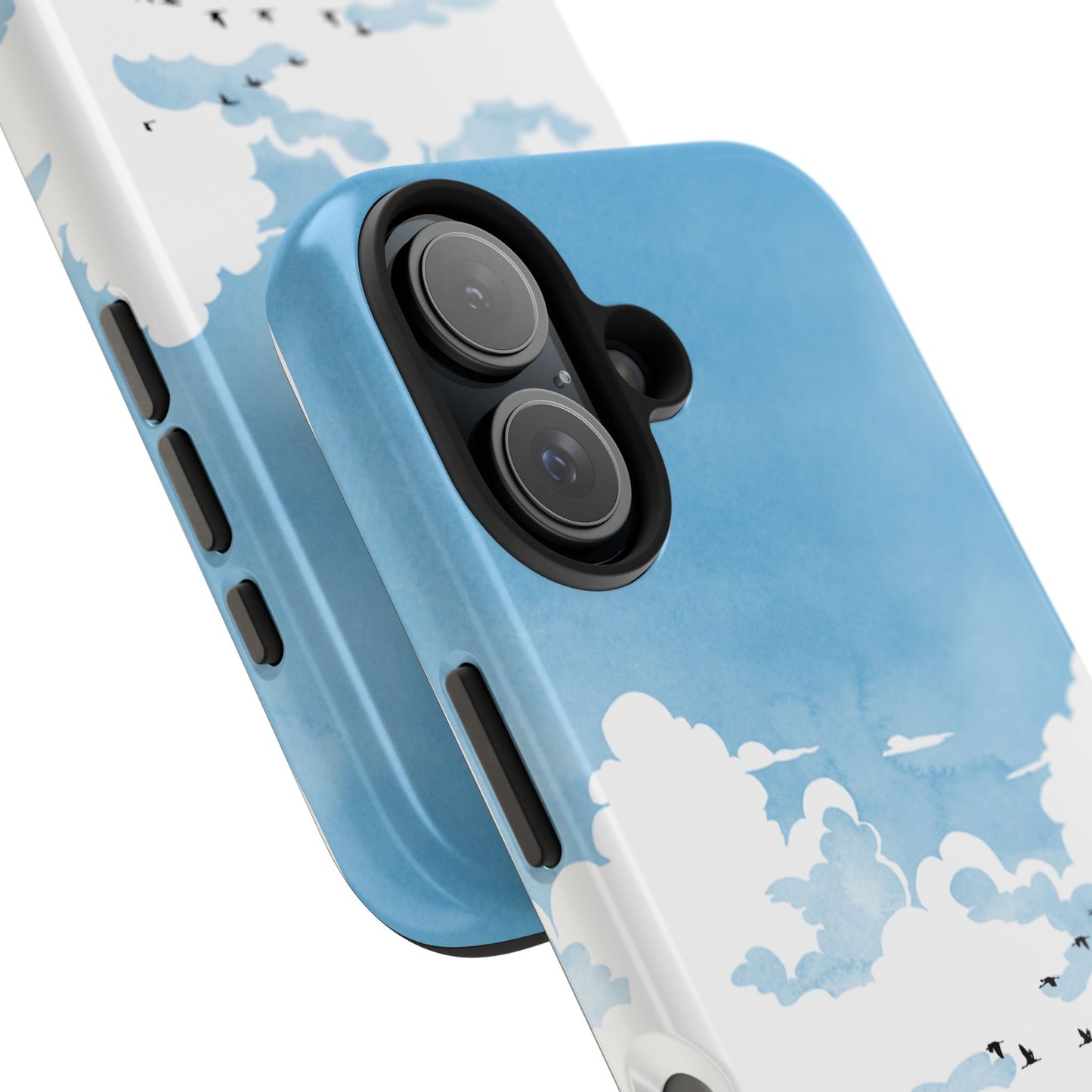 Cottage Case - Durable Protection