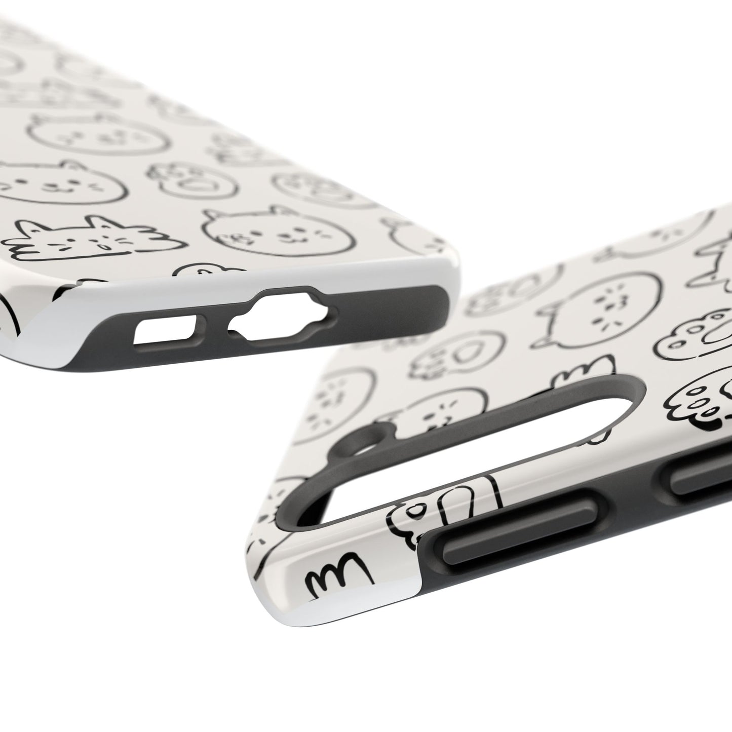 CATS Case - Durable Protection