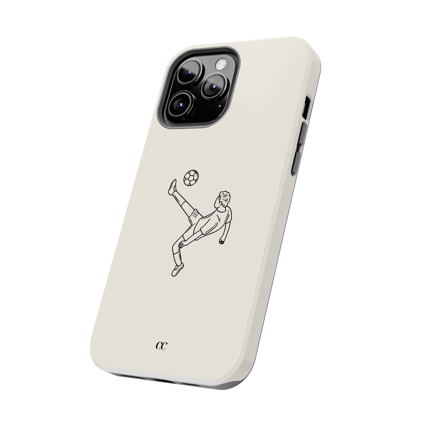 Kickstart Case - Durable Protection