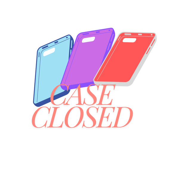 Case Closed